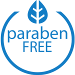 Paraben Free