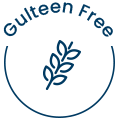 gluten free