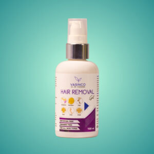 Unisex Adult Hair Removal Gel Spray, Removes Thinning Hair, Wrinkles, Split Ends